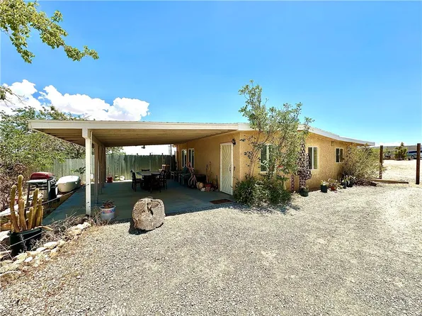 56173 Eureka St, Yucca Valley, CA 92284