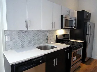 Rented by Keller Williams NYC