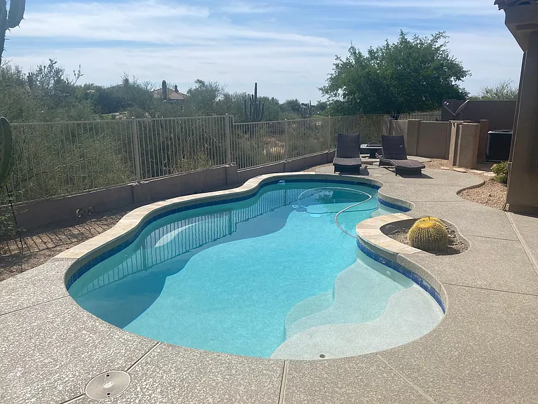 9427 E Whitewing Dr — Photo 12