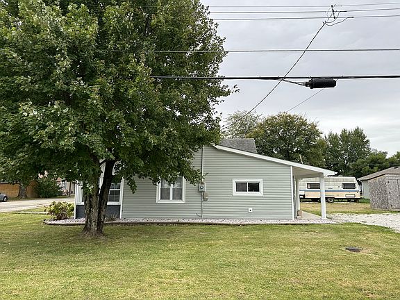 5th image of 8231 E County Road 195 S
