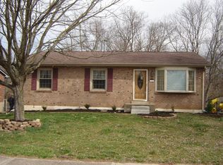 255 E Tiverton Way, Lexington, KY 40517