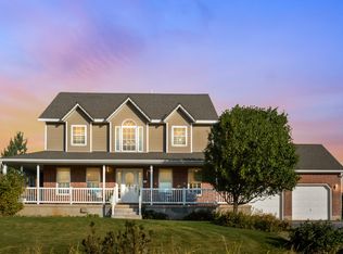 310 W Hardscrabble Rd, Morgan, UT 84050