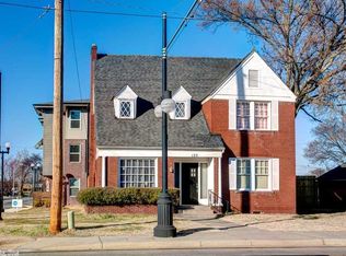 123 W 7th St, North Little Rock, AR 72114