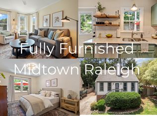4233 Timberwood Dr, Raleigh, NC 27612