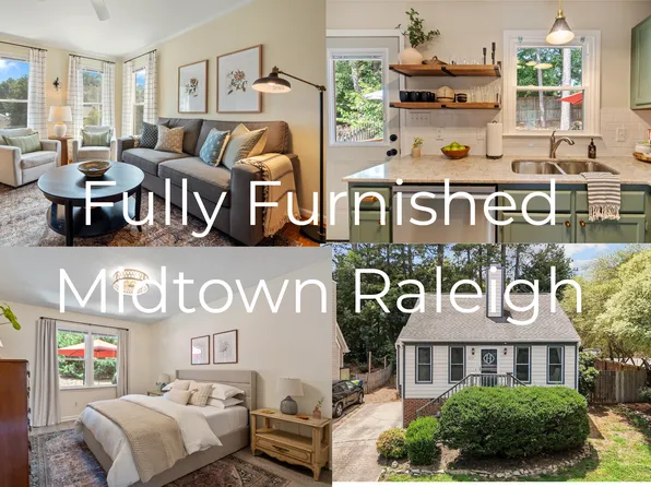 4233 Timberwood Dr, Raleigh, NC 27612