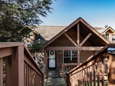 338 Baldknobber Drive #38, Reeds Spring, MO, 65737