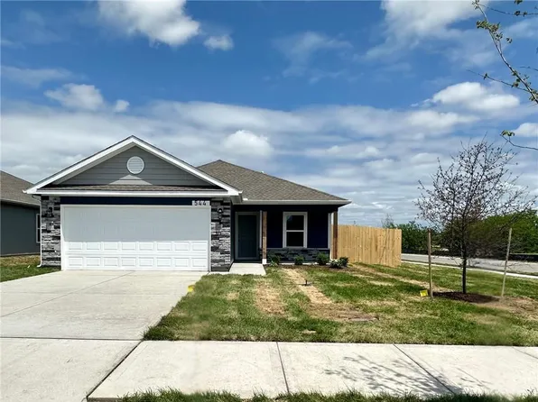 544 W Lanesfield St, Gardner, KS 66030