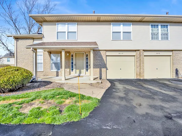 16114 Creekmont Ct, Tinley Park, IL 60487