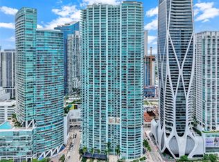900 Biscayne Blvd APT 4901, Miami, FL 33132