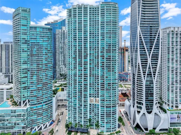 900 Biscayne Blvd APT 4901, Miami, FL 33132