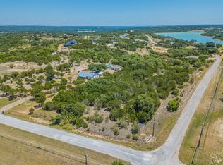 Lakeside Dr, Bluff Dale, TX 76433