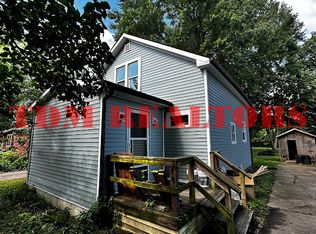 3235 Huggins Ave, Flint, MI 48506