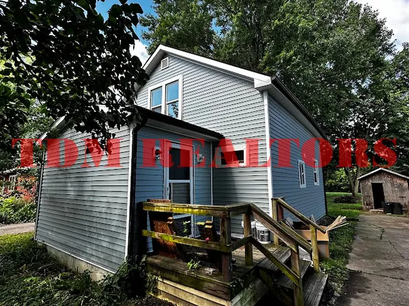 3235 Huggins Ave, Flint, MI 48506
