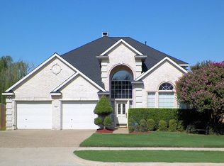 938 Laguna Dr, Coppell, TX 75019