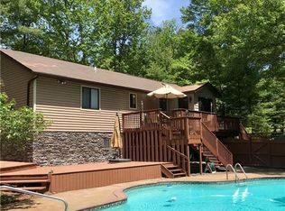 96 Gina Ln, Mongaup Valley, NY 12762