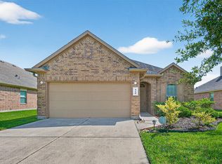 510 Carson Ridge Dr, Spring, TX 77386