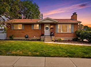126 E 200 N, Bountiful, UT 84010