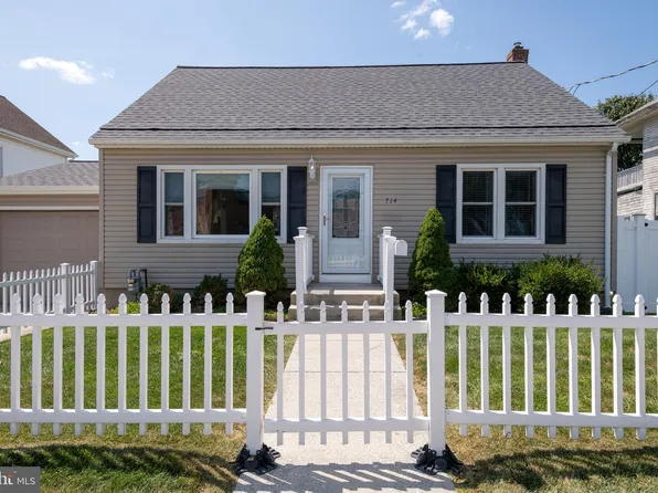 714 Linden Ave, Hanover, PA 17331