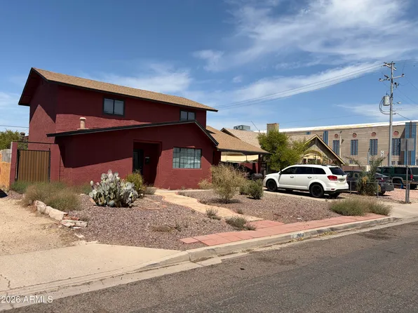 1904 W Palm Lane, Phoenix, AZ 85009