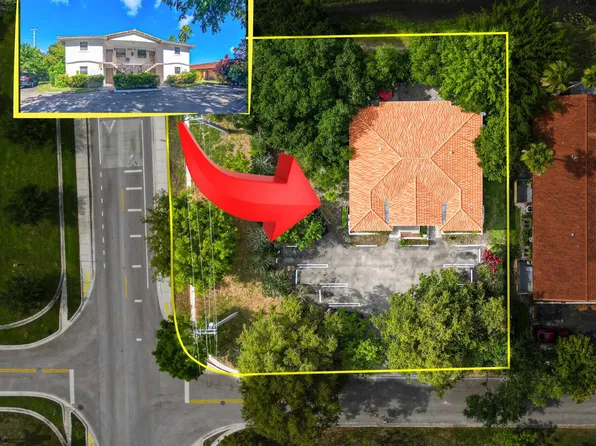 10941 NW 45th Street, Coral Springs, FL 33065