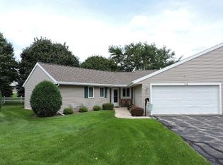 1508 Raveen St, Fort Atkinson, WI 53538