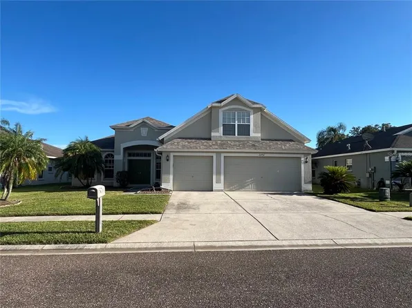 22736 BELTREES COURT, LAND O LAKES, FL 34639