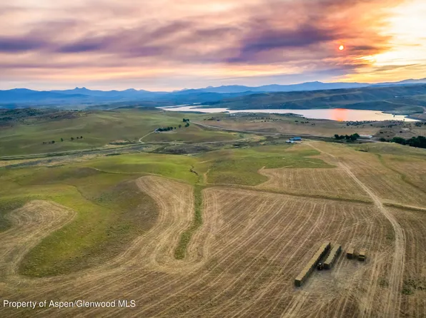 County Road 29, Craig, CO 81625