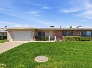 10869 W CLAIR Drive, Sun City, AZ 85351