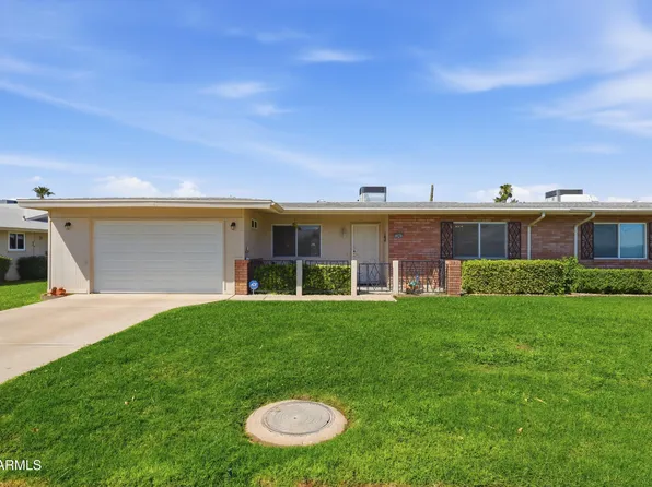 10869 W CLAIR Drive, Sun City, AZ 85351