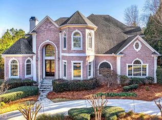 318 Broadmoor Way, McDonough, GA 30253