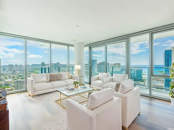 1500 Rycroft St #3419R, Honolulu, HI 96814