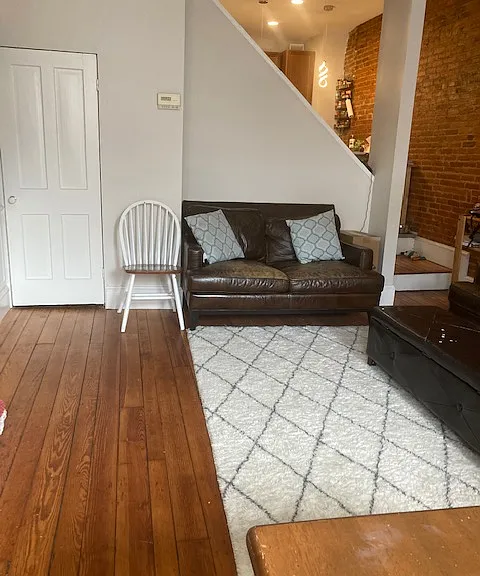 1323 S Hanover St #3 — Photo 10