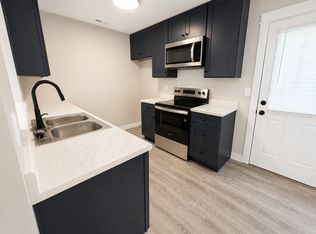 5305 E Trikalla Dr, Columbia, MO 65202