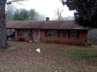 1248 Blue Ridge Yacht Club Rd, Bassett, VA 24055