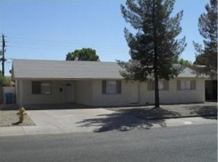 4009 W El Camino Dr, Phoenix, AZ 85051