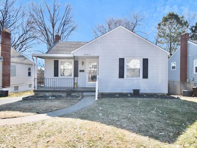 5643 Biscayne Ave, Cincinnati, OH, 45248