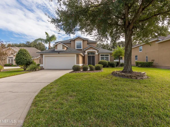 10128 ECTON Lane, Jacksonville, FL 32246