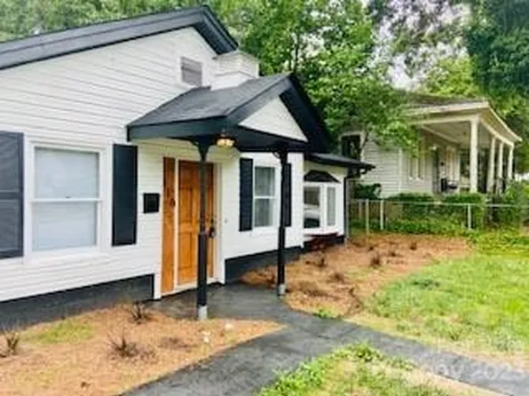 816 E 5th St, Spencer, NC 28159