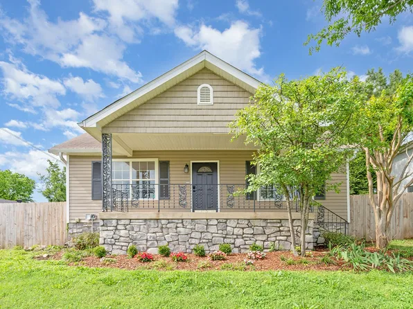 5308 Georgia Ave, Nashville, TN 37209