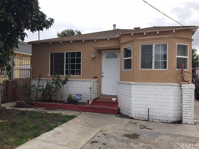 1st image of 1306 E 112th St