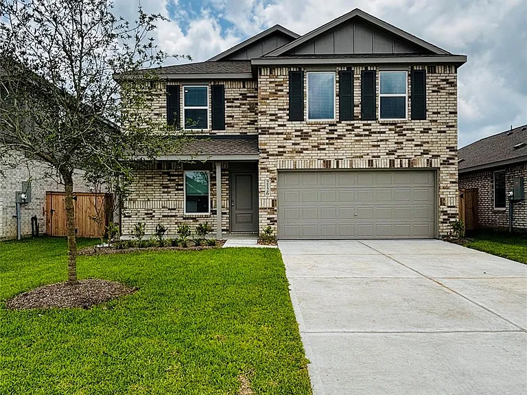 2126 Mosaic Valley Ct — Photo 2