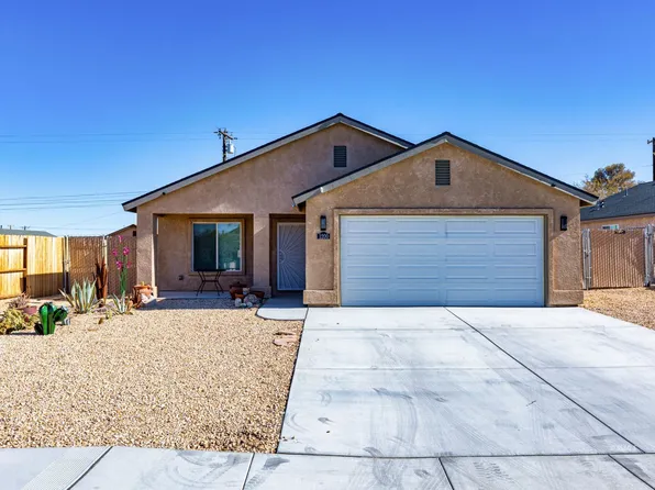 1200 S McCall St, Ridgecrest, CA 93555