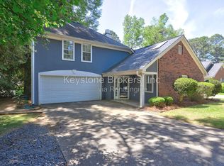 100 S Fairfield Dr, Peachtree City, GA 30269