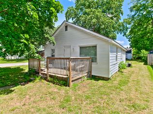 601 S Mickley Ave, Indianapolis, IN