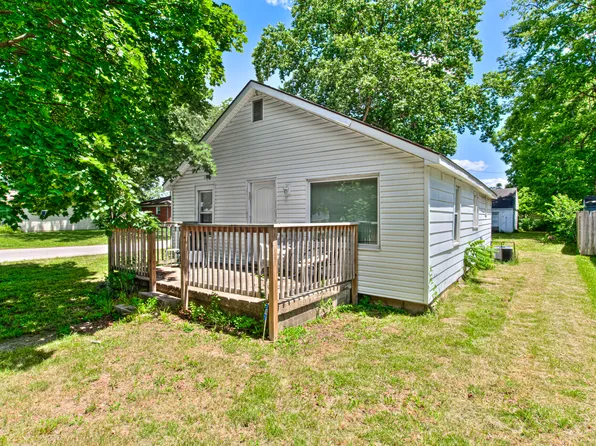 601 S Mickley Ave, Indianapolis, IN 46241