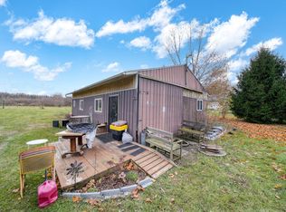 12695 Dearmyer Rd, Brooklyn, MI 49230