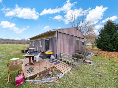 12695 Dearmyer Rd, Brooklyn, MI, 49230