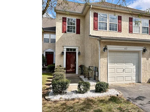 417 Kates Way, Smyrna, DE 19977