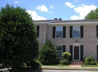 5 N Thoroughgood Ln #7-1531, Easton, MD 21601