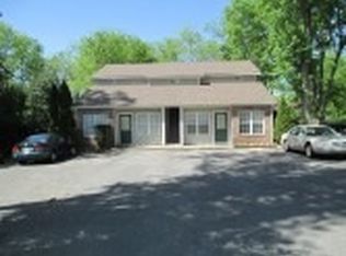 723 West St APT C, Murfreesboro, TN 37130